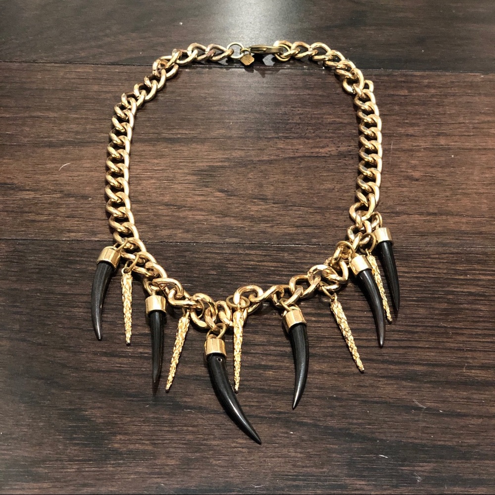 Fallon Fallon Necklace